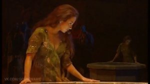 Собор Парижской Богоматери - Эсмеральда (Говновоз вер?