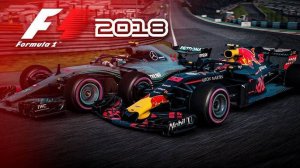 F1 2018. Гран при Великобритании. Феррари немного быстрее