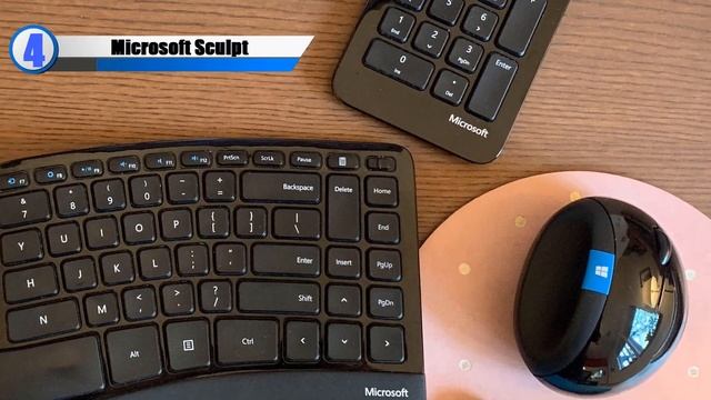 ТОП-7. 🖱️Лучшие мышки для компьютера. Рейтинг 2024🔥. Какую мышку лучше выбрать по цене-качеству?