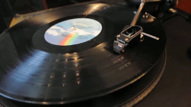 Russian turntable Korvet-038 Корвет 038 смотреть онлайн