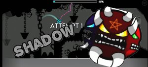 SHADOW Layout 
•First 40%•