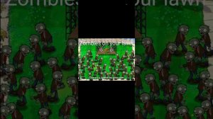 Саундтреки Лауры Шигихары к Plants VS Zombies 1