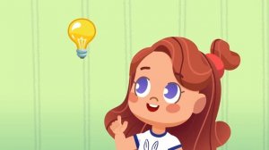 Волшебные слова ⭐️ Развивающие мультики для детей 👶