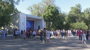 Программа «Акценты» //30.05.2025