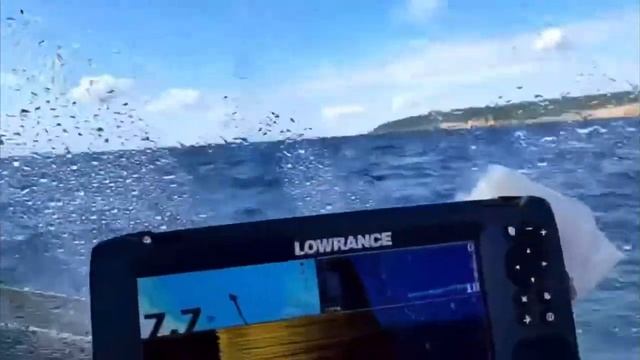 Отзыв лодка из пнд Киммерия 400PRO смотреть онлайн