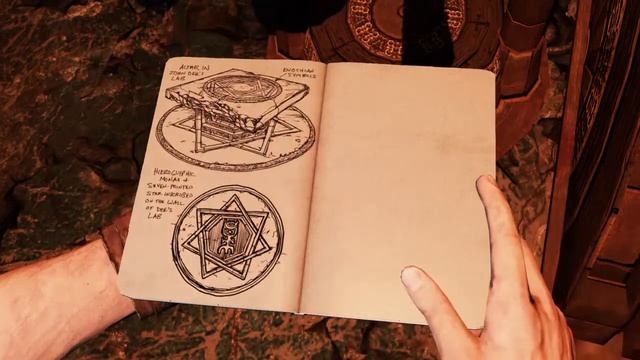 #2 Uncharted 3: Drake's deception. Иллюзии Дрейка. Обновленная версия