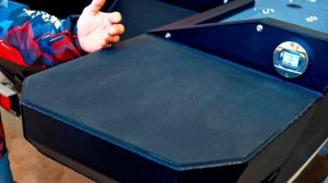 Триера 490 Фиш Про: Ваш идеальный компаньон для рыбалки