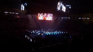 Симфонический оркестр Imperial Orchestra - саундтрек из к/ф Тёмный Рыцарь (The Dark Knight) 2008 го