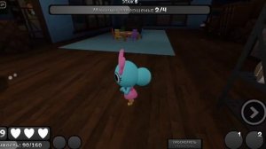 ИГРАЕМ В МИР ДЕНДИ С МОЕЙ СЕСТРОЙ СОНЕЙ!! || ДОШЛИ ДО 10 Э?