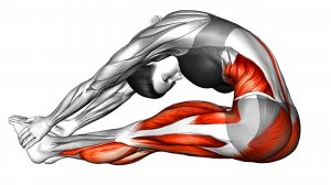 Тренировка по Пилатесу для всего Тела Дома