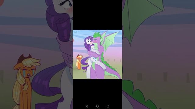 топ 10 моих любимых пар в мультсериалах ко дню святого ?