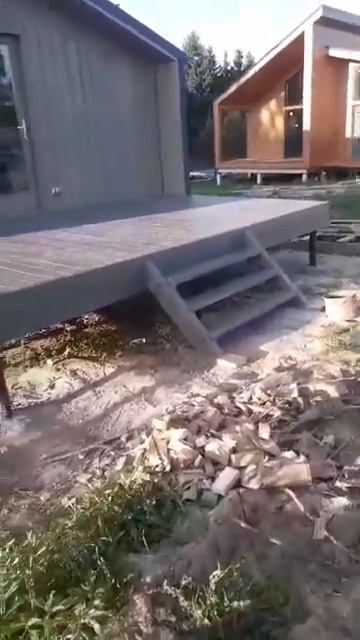 сегодня наша работа устроить терраса смотреть онлайн