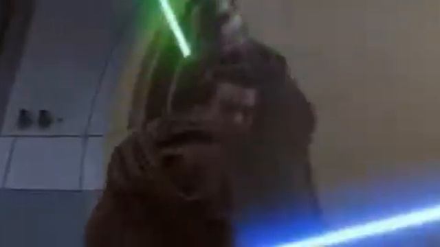 Эпизод I   Призрачная угроза смотреть онлайн