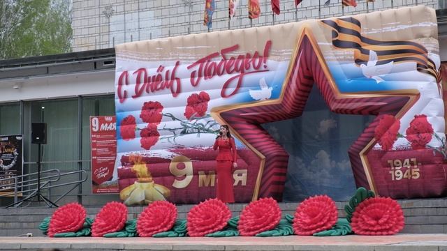 Романс  Женьки  из оперы "Зори здесь тихие"