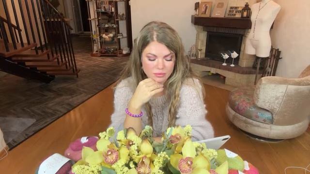 Nataly Masters в прямом эфире! смотреть онлайн