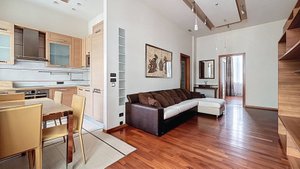 Отличная квартира в аренду (ID 37577)