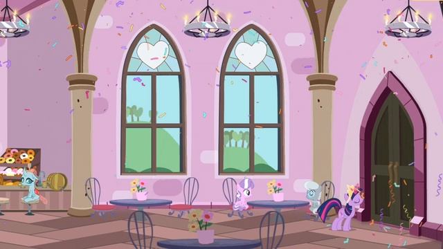 Игра Мой Маленький Пони Раскраска 54 Часть смотреть онлайн