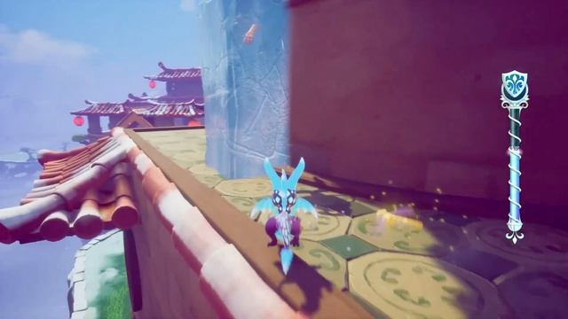 Spyro Reignited Trilogy 2: Riptos Rage!  Прохождение на русском 12  МЕЛКИЕ ТРОЛЛИ