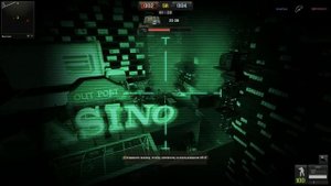 POINT BLANK (TIM) - 37 СЕРИЯ