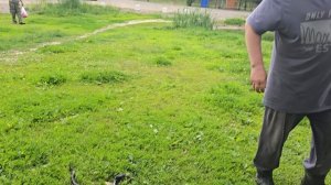 30.05.25 г. Парк отдыха водопад