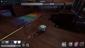 Разбор creepypast, и мифов Dandy’s world