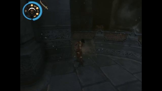 Prince Of Persia Warrior Within МАСКА ПРИЗРАКА