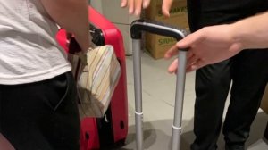 Где в стамбуле посадка на круизный лайнер