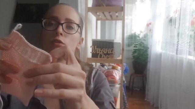 Что же будет... \ Осень 2021 \ #вязание #планынаосень \ УльянаChe смотреть онлайн