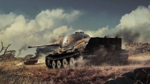 Играем в Режим и Рандом + ЛБЗ 3.0 в Мир Танков