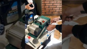 Сравнительный тест Liqui Molly и Akkora
