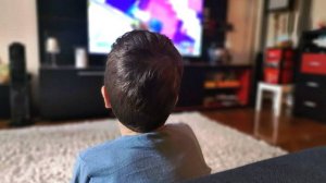 Эксперты выяснили отношение родителей к просмотру детьми мультфильмов