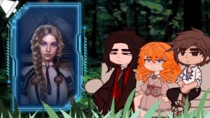 ||Реакция:И поглотит нас морок[2X]||#ипнм#клубромантики #реакция#fyr #рек