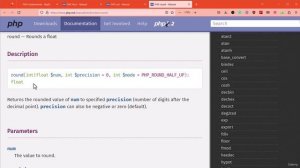 52 - Rounding Numbers