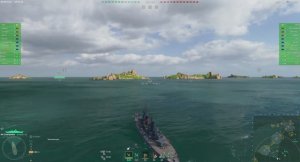 Мир кораблей Свердловск -