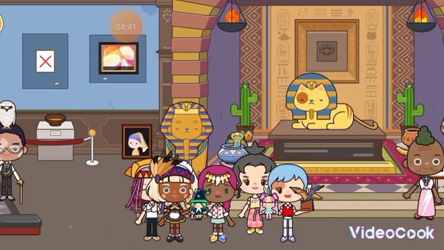 7 серия детдомовцы в музее в этом видео нету  вероники скоро выпущу видео с лицом в маске смотреть онлайн