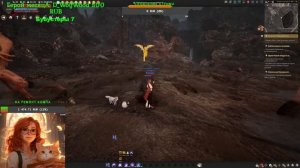 Делаю Квест на Оружие Черной Звезды ► Новичок BLACK DESERT 2