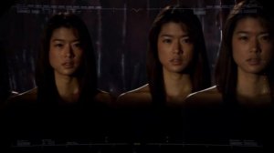 История Сайлонов. Звёздный Крейсер Галактика Лор