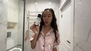 Vlog «та самая that girl»✌🏻| мой день | студент медик | Алмат