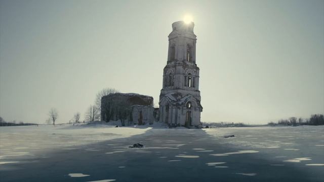 Балабанов. Колокольня. Реквием - Трейлер