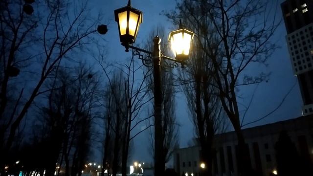 Музыка из к.ф  ИРОНИЯ СУДЬБЫ или С ЛЁГКИМ ПАРОМ