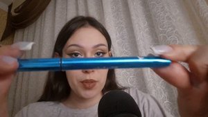 АСМР быстрый макияж 💅🏻🐈 многослойные звуки