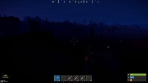 ПЕРЕХВАТЧИКИ! ДУО контроль РАКЕТНОЙ ШАХТЫ в Раст/Rust