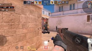 standoff 2