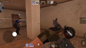 катка в стендоф 2