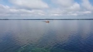Метеор 120р , Козьмодемьянск -18 июля 2024 г.