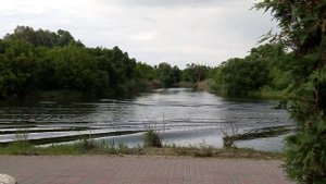#Природа #Река Цна