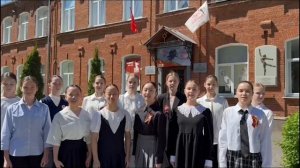 Колесникова Людмила - "Катюша"