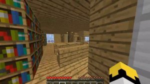 Minecraft-Обзор корабля! [Посмотрииим]