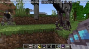 обзор на мод дроны убийцы