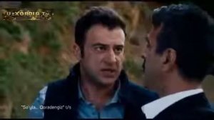 So'yla Qoradengiz | Сойла кора денгиз 57 - Qism (720HD) Turkiya Seriali O'zbek tilid